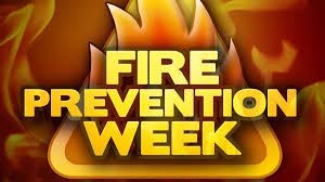 Fire Prevention Week
