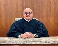 Judge Gallo Pic