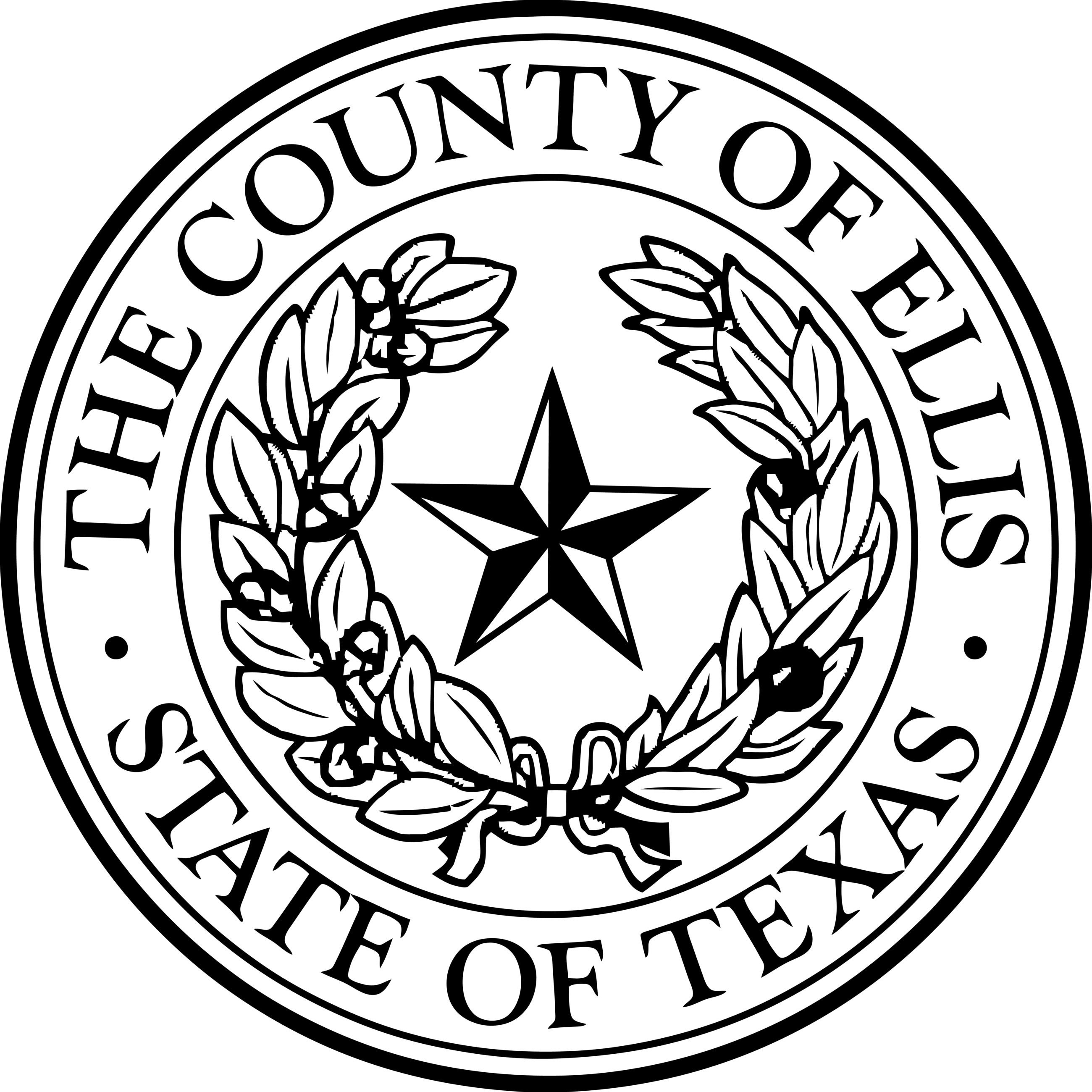 Ellis_County_Seal