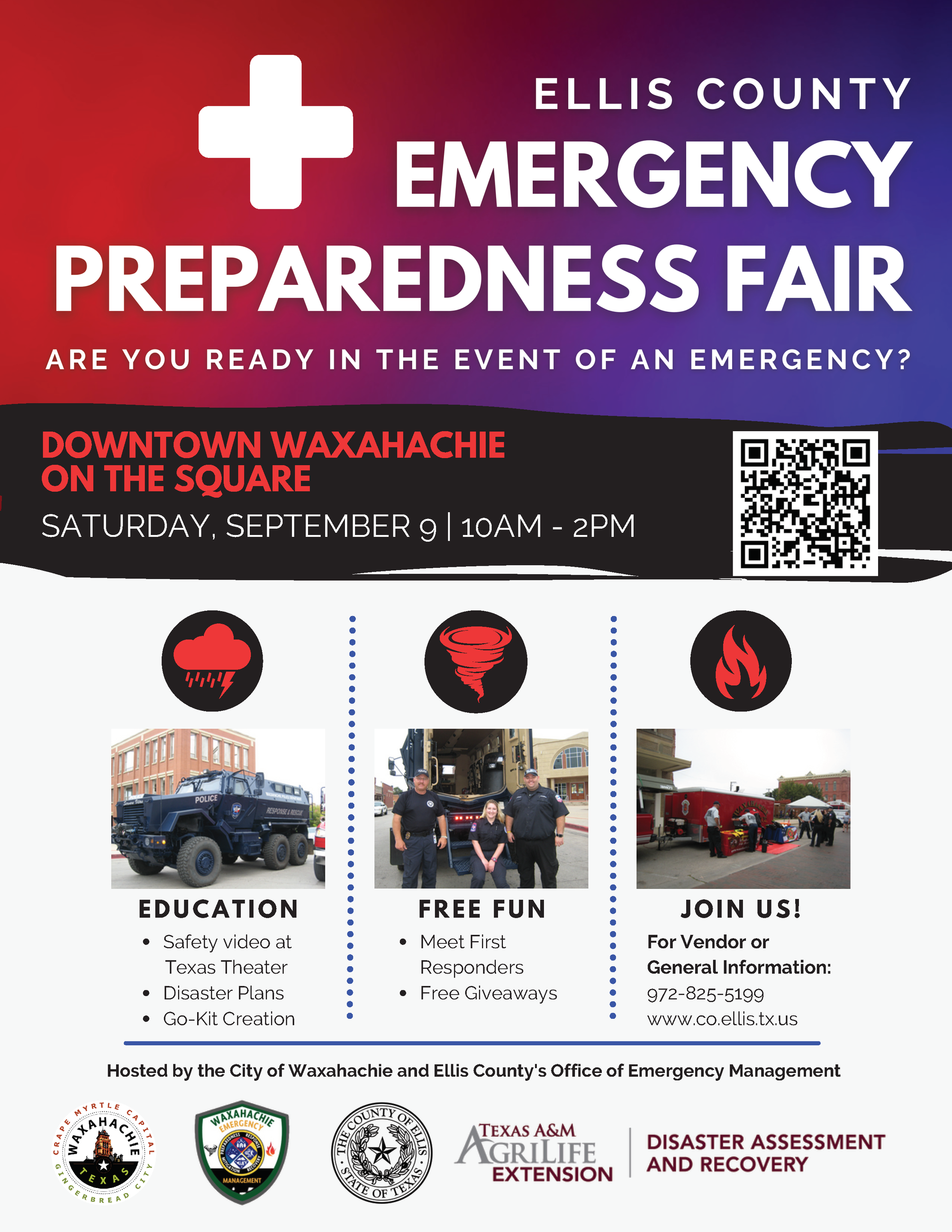 Flier Social Media 8.14.23