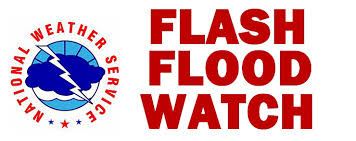 NWS Flood Watch