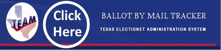 ballot by mail tracker Opens in new window